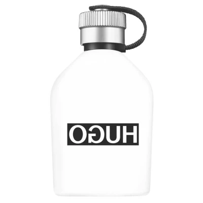 Afbeelding van Hugo Boss Reversed Eau de Toilette 125 ml