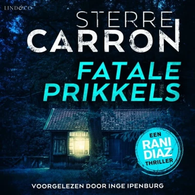 Afbeelding van Fatale prikkels