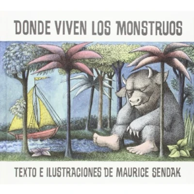 Afbeelding van Donde Viven los Monstruos
