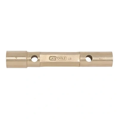 Afbeelding van KS TOOLS 9638393 Steeksleutels 7 8 mm
