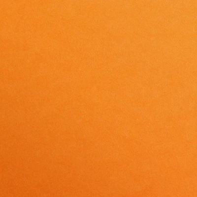 Afbeelding van Clairefontaine 97366C verpakking met 25 vellen tekenpapier Maya, DIN A4, 21 x 29,7 cm, 120 g, glad, ideaal voor droogtechniek en inlijsting), oranje