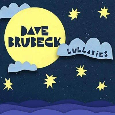Afbeelding van Dave Brubeck Lullabies (CD)
