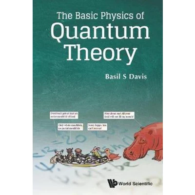 Afbeelding van The Basic Physics of Quantum Theory