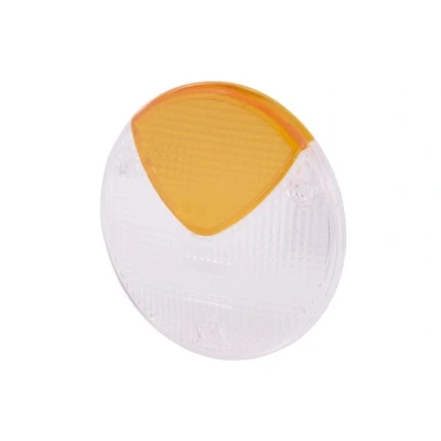 Afbeelding van Lens, combinatie achterlicht HELLA 9EL 964 531 001