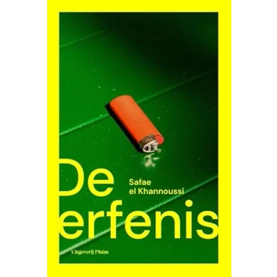 Afbeelding van De erfenis