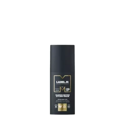 Afbeelding van Label.M Fashion Edition Styling Cream 150 ml