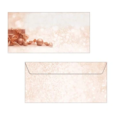 Afbeelding van Sigel, Envelop, W&#039;Envelope Gouden Droom C6/5 (DL, 1 x)