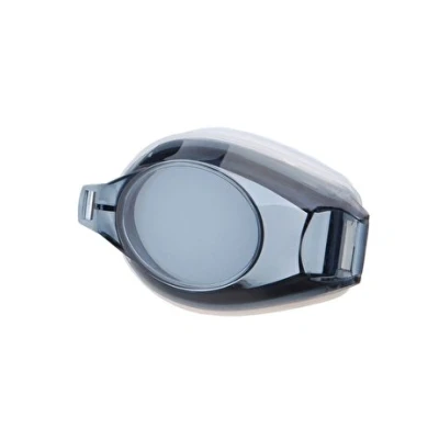 Afbeelding van Fashy Zwembril correctie lens, rook, 5,0, 4192