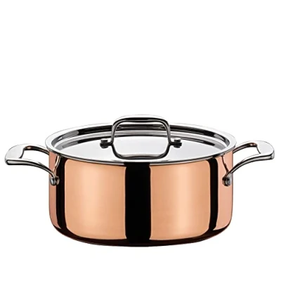 Afbeelding van SPRING Culinox Kookpan 16cm 1,40l