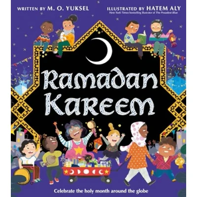 Afbeelding van Ramadan Kareem