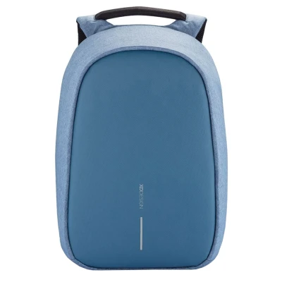 Afbeelding van XD Design Bobby HERO Small Antitheft Rugzak, Maat: One Size, Light blue