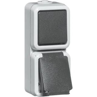Afbeelding van 6622 WAB WD 2V WCD RA VERT