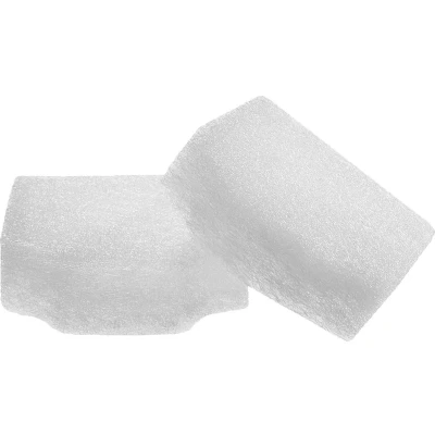 Afbeelding van Oase Filtervlies Set Bioplus Wit Accessoires