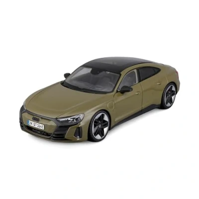 Afbeelding van Bburago 1:18 (Coll A) 2022 Audi RS e tron GT