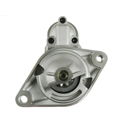 Afbeelding van Startmotor / Starter AS PL S0451