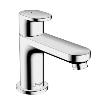 Afbeelding van Hansgrohe Vernis Blend toiletkraan 70 zonder afvoer