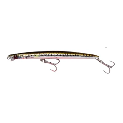 Afbeelding van Savage Gear Deep Walker Mackerel Ayu Php Jerkbait 2.0 17.5cm (39g)