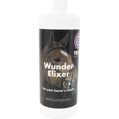 Afbeelding van TRUST Wunder Elixer