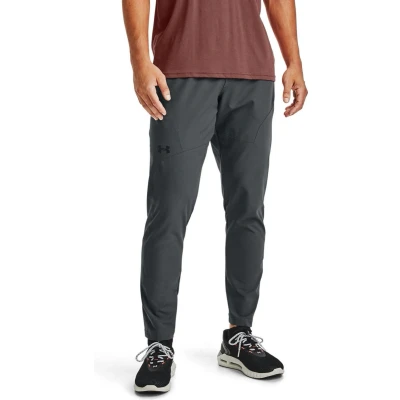 Afbeelding van Broek Under Armour fuselé Flex Woven