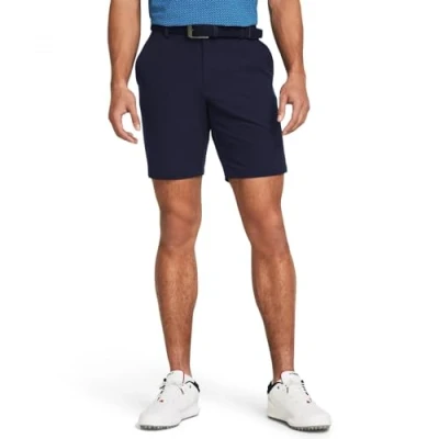 Afbeelding van Under Armour Tech Tapered Shorts voor heren, Sterrenlicht, 35W