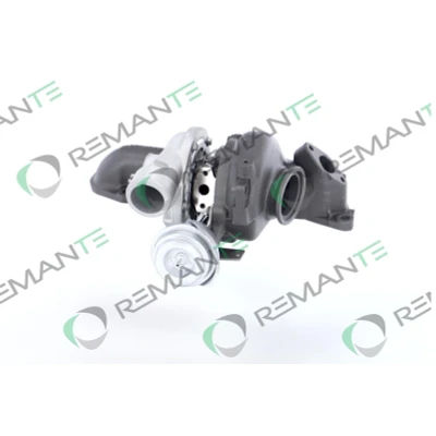 Afbeelding van Remante Turbolader 003 001 001362R