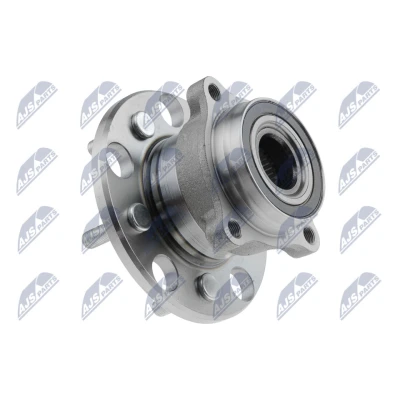 Afbeelding van NTY KLT TY 135 Wiellagerset Achteras 154,2mm LEXUS: IS 3