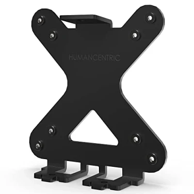 Afbeelding van HumanCentric VESA montageadapter compatibel met HP Pavilion 27xw, 25xw, 24xw, 23xw, 22xw, 22cwa, 27cw, 25cw, 24cw, 23cw en 22cw monitoren