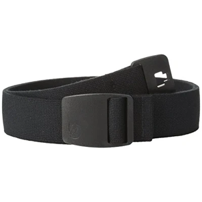 Afbeelding van Fjällräven Keb Trekking Riem Dark Olive Bruin Broekriem