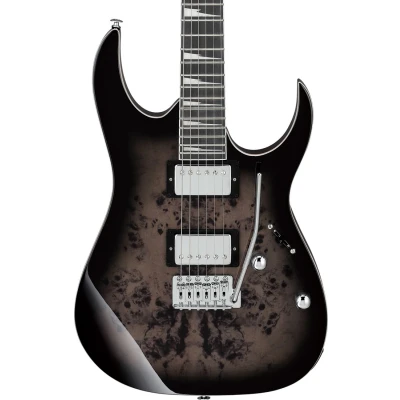Afbeelding van Ibanez GRG220PA1 BKB