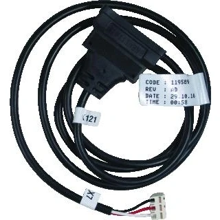 Afbeelding van Remeha kabel 3.weg