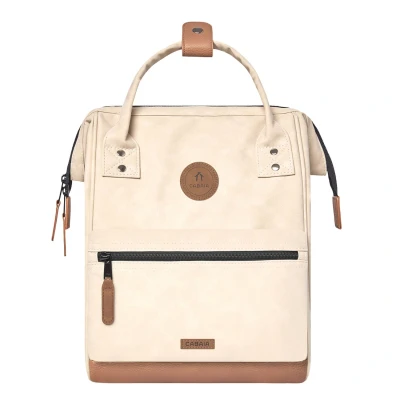 Afbeelding van Cabaia Adventurer Bag Small andenne Laptoptas Laptoprugzak backpack