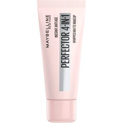 Afbeelding van 1+1 gratis: Maybelline Instant Perfector 4 in 1 Matte Medium Deep