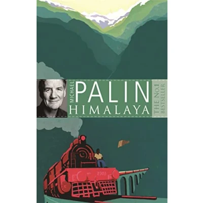 Afbeelding van Michael Palin: Himalaya