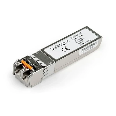 Afbeelding van HPE JD093A compatibel SFP+ module 10GBASE LRM 200m