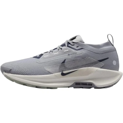 Afbeelding van Nike Performance Reactx Pegasus 5 GTX Trail hardloopschoenen, Heren, Maat: 41 Textiel/ synthetisch