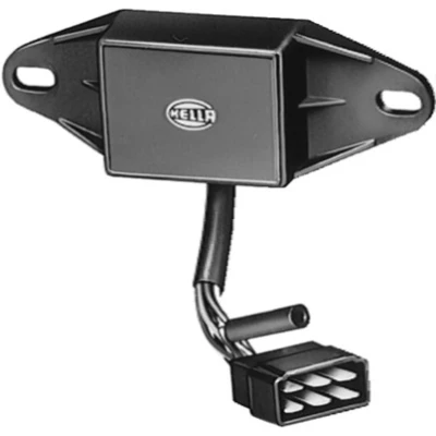 Afbeelding van Voltageregelgever, Generator HELLA 5DR 004 243 091