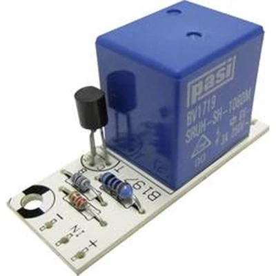 Afbeelding van Kemo B197 Relaiskaart Bouwpakket 12 V/DC