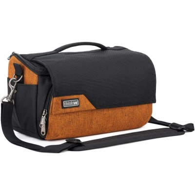 Afbeelding van Think Tank Mirrorless Mover 25 Campfire Orange