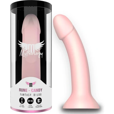 Afbeelding van Mythology FANTASY Dildo Rune Candy M