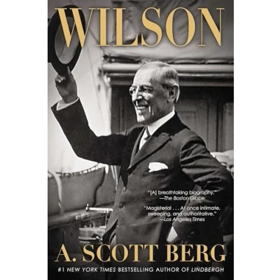 Afbeelding van Wilson