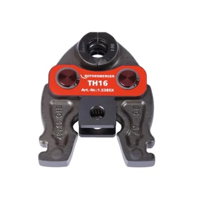 Afbeelding van Rothenberger persbekken Compact TH16, 1 stuks, 015385X