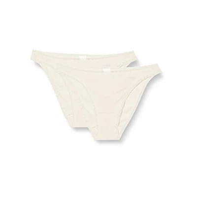 Afbeelding van Sloggi Dames GO 2 Pack Mini slip 10207366/00CS XS