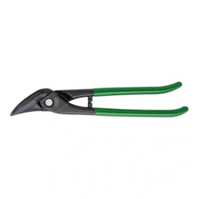 Afbeelding van Erdi Ideaalplaatschaar lengte 280 mm links staal max. 1 RVS 0,8 stuk D216 280L B SBSK