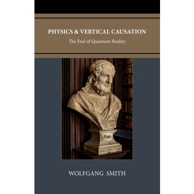 Afbeelding van Physics and Vertical Causation: The End of Quantum Reality