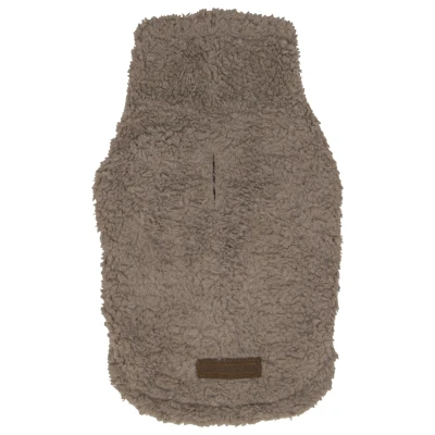 Afbeelding van Animal Boulevard Outerwear Trui Hondenkleding 40x40x80 cm Beige M/L