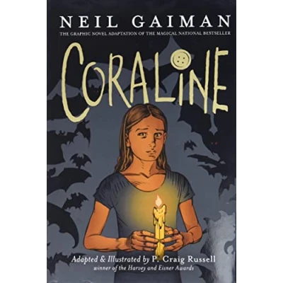 Afbeelding van Coraline