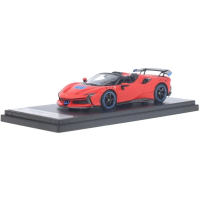 Afbeelding van Ferrari SF90 XX Spider Looksmart Modelauto 1:43 2024 LS552F Schaalmodel