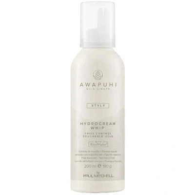 Afbeelding van Paul Mitchell Awapuhi Wild Ginger Hydrocream Whip 200 ml