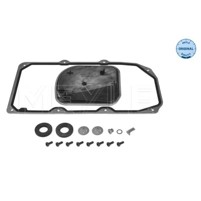 Afbeelding van Onderd.set, olie verversen van automatische versnellingsbak MEYLE 014 135 0204/SK