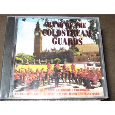 Afbeelding van Band of the Coldstream Guard